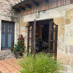 La Estela De Barros