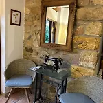 La Estela De Barros 게스트하우스 3*