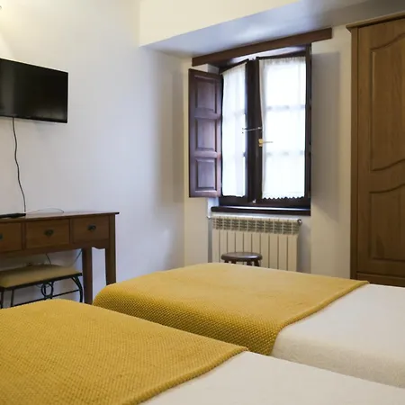 Guest house La Estela De Barros *