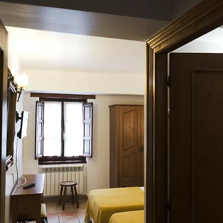 La Estela De Barros Guest house