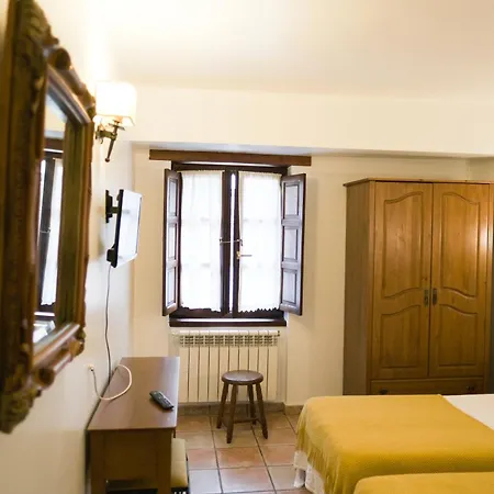 Guest house La Estela De Barros *