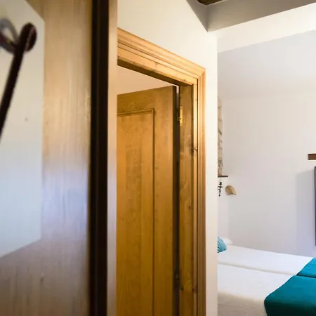 La Estela De Barros Guest house