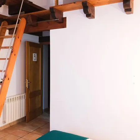 Guest house La Estela De Barros *