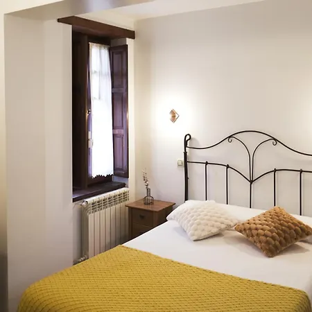 La Estela De Barros Guest house *
