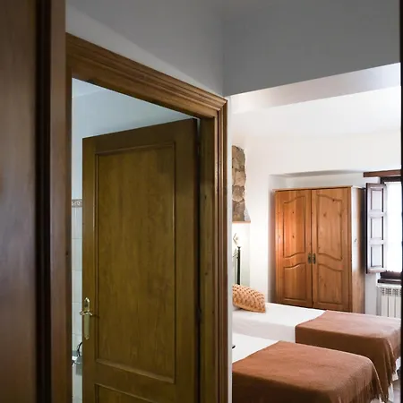 La Estela De Barros Guest house Corrales De Buelna