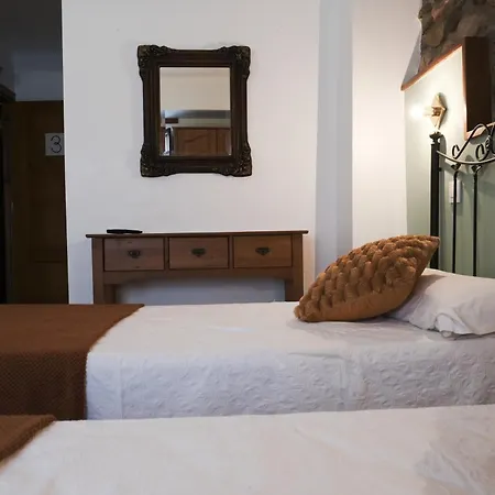 La Estela De Barros Guest house *