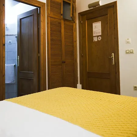 Guest house La Estela De Barros *