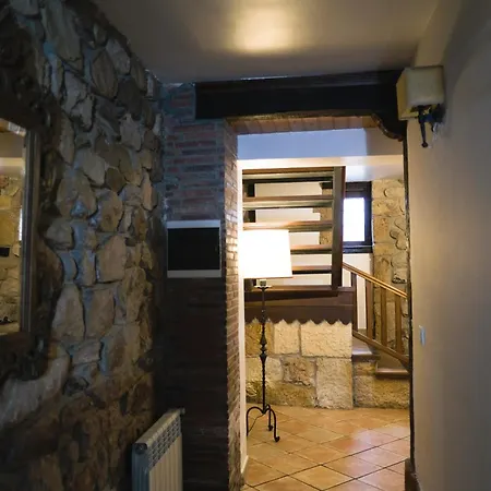 La Estela De Barros Guest house *