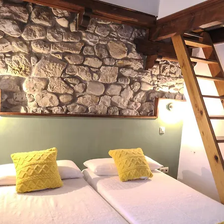 Guest house La Estela De Barros Corrales De Buelna