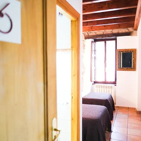La Estela De Barros * Corrales De Buelna