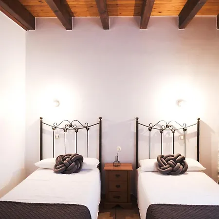 La Estela De Barros Guest house