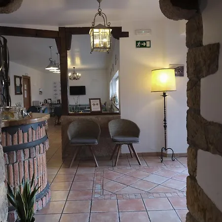 Guest house La Estela De Barros Corrales De Buelna