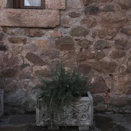 Guest house La Estela De Barros *