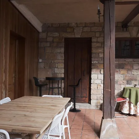 La Estela De Barros