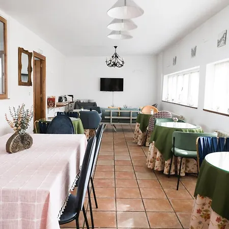La Estela De Barros Corrales De Buelna