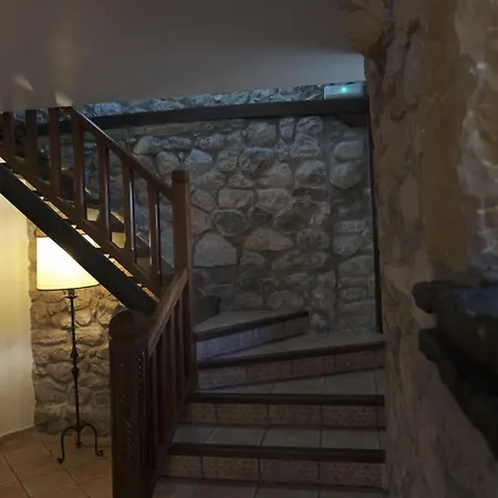 La Estela De Barros