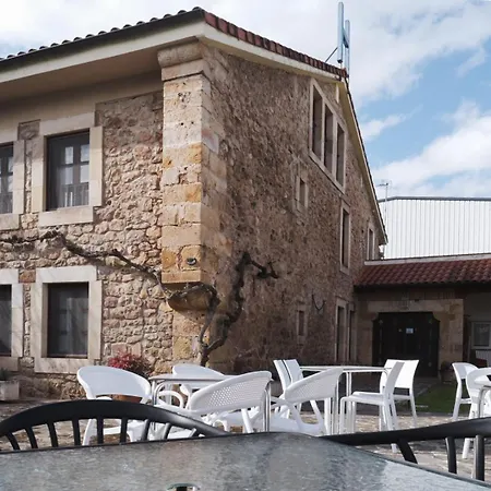 Guest house La Estela De Barros *