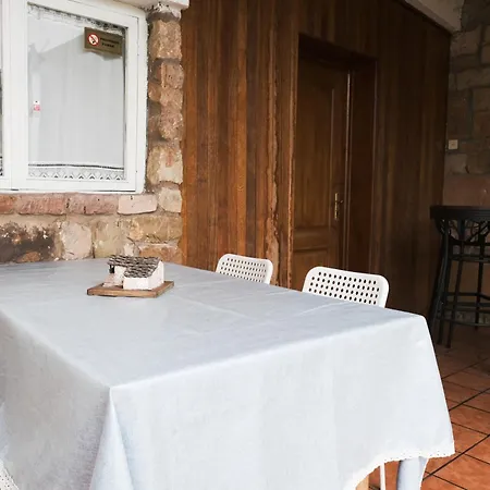 Guest house La Estela De Barros Corrales De Buelna