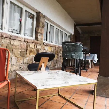 Guest house La Estela De Barros *