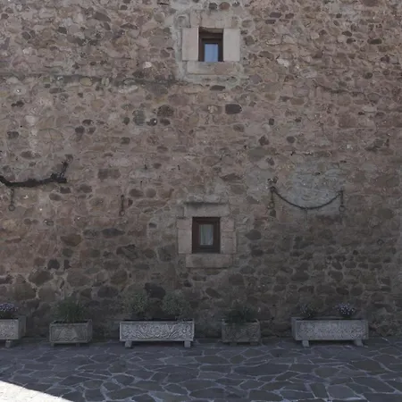 Pensjonat La Estela De Barros Corrales De Buelna
