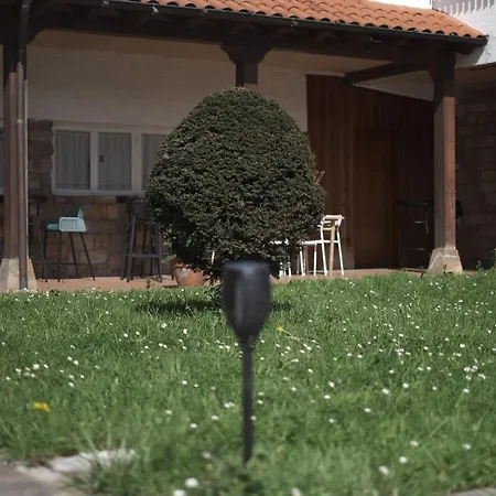 La Estela De Barros Corrales De Buelna