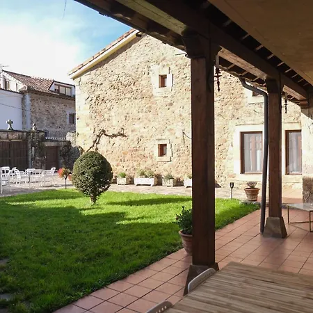Guest house La Estela De Barros *