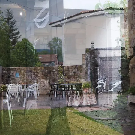 La Estela De Barros Corrales De Buelna