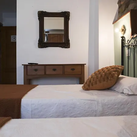 Guest house La Estela De Barros 3*