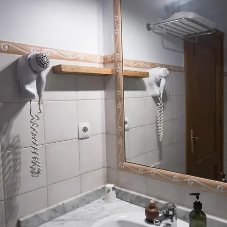 La Estela De Barros Guest house 3*