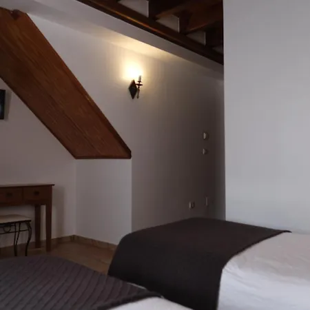 Guest house La Estela De Barros