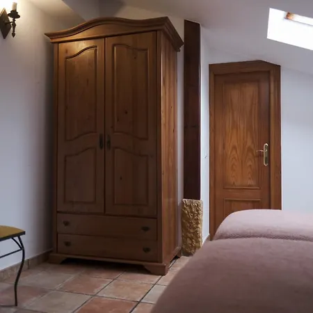 La Estela De Barros
