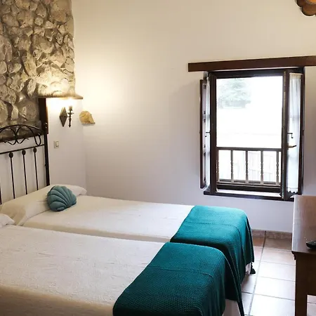 Guest house La Estela De Barros