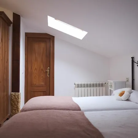 Guest house La Estela De Barros Corrales De Buelna