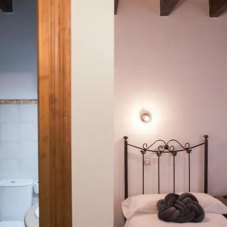 Guest house La Estela De Barros Corrales De Buelna