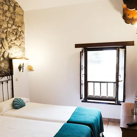 Guest house La Estela De Barros 3*
