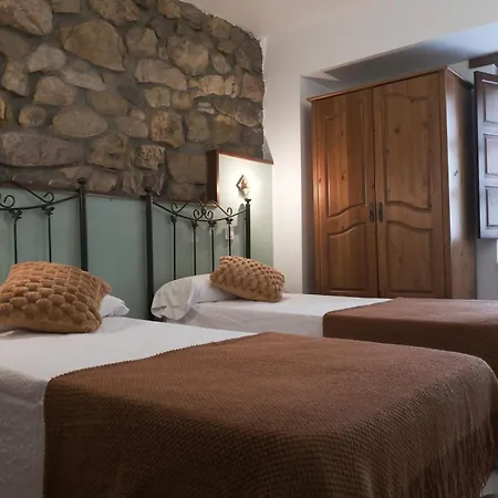 La Estela De Barros 3* Corrales De Buelna