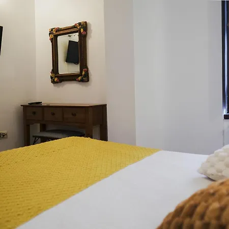 Guest house La Estela De Barros