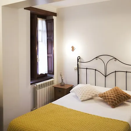 Guest house La Estela De Barros 3*