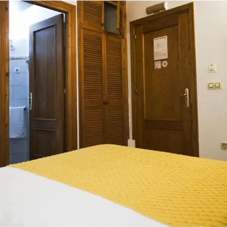 Guest house La Estela De Barros