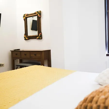 Guest house La Estela De Barros Corrales De Buelna