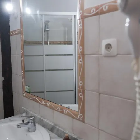 La Estela De Barros Guest house 3*