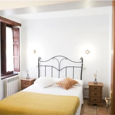 La Estela De Barros Guest house