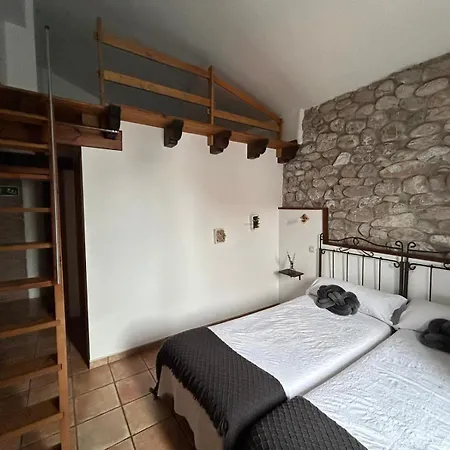 Guest house La Estela De Barros
