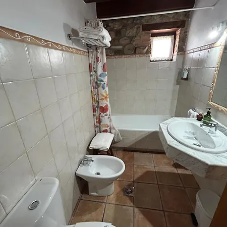 La Estela De Barros 3*