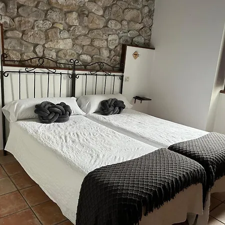 La Estela De Barros Corrales De Buelna