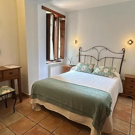 La Estela De Barros 3* Corrales De Buelna