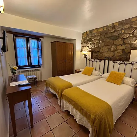 Konukevi La Estela De Barros 3*