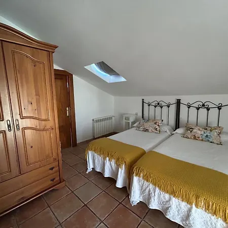 Penzion La Estela De Barros Corrales De Buelna
