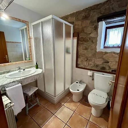 Konukevi La Estela De Barros 3*