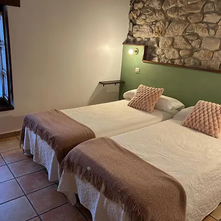 La Estela De Barros Konukevi 3*